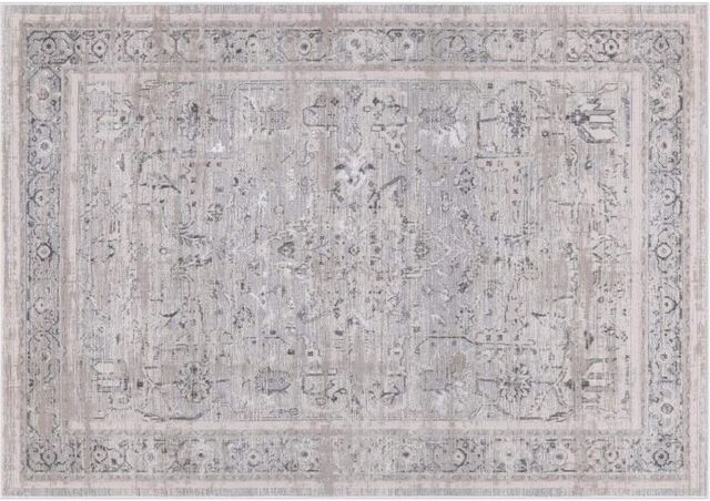 MDA Rugs Nevada 5'x8' Style 1 Area Rug-1