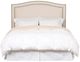 Vanguard® Furniture Customizable Caroline/Casey Queen Headboard-1