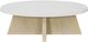 Universal Explore Home™ Oasis White Dockside Cocktail Table-3