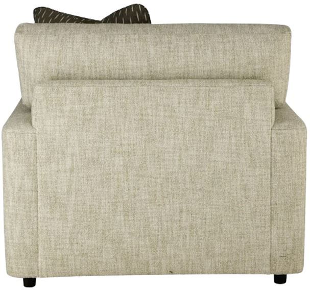 Paula Deen™ by Craftmaster® Customizable Chair and a Half-3