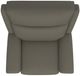 La-Z-Boy® Ace Smoke Manual Wall Recliner-5