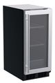 Marvel 2.7 Cu. Ft. Stainless Steel Beverage Center-0