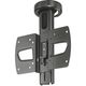 Under-Cabinet TV Mount For Most 13" - 22" Flat-Panel TVs-0