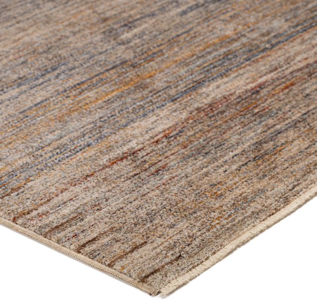 Dalyn™ Rug Company Neola Taupe 5'x8' Style 1 Area Rug-1