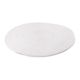 A & B Home White 15" Placemat-0