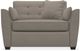La-Z-Boy® Dillon Mushroom Twin Sleep Chair-0