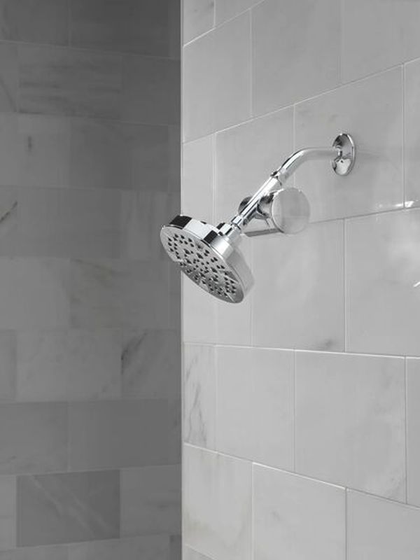 Delta Clarifi™ Chrome Standard Shower Filter Attachment-3