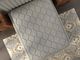 Symbol® Spring Myra 12" Wrapped Coil Plush Euro Top Twin XL Mattress-3