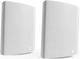 Definitive Technology® Dymension Outdoor™ 6.5" White Outdoor Surface Mount Speakers-0