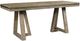 Kincaid® Plank Road Kimler Stone Counter Dining Table-0