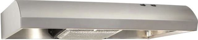 Elica Fusaro 30" Under Cabinet Range Hood -0