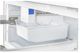 Verona® 33" 16.5 Cu. Ft. Stainless Steel Counter Depth French Door Refrigerator-5