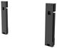 Sharp® 30" Stainless Steel Extension Kit -3