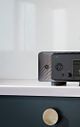Marantz® Black CD Player-5
