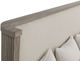 Fairfield® Everett Cream Queen Panel Bed-2