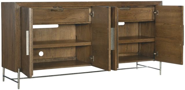 Hooker® Furniture Chapman Sorrel Buffet-3