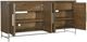 Hooker® Furniture Chapman Sorrel Buffet-3