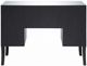 ACME Furniture Dominic Mirrored Vanity Desk-3