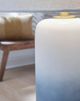 Signature Design by Ashley® Lemrich White/Teal Table Lamp-2