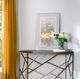 Crestview Collection Serena 1 Wall Art-1