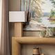 Crestview Collection Andre Brown Table Lamp-1