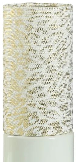 Stylecraft White Table Lamp-1