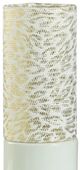 Stylecraft White Table Lamp-1