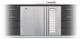 Kalamazoo™ Outdoor Gourmet 36" Stainless Steel Built-in Smoker Cabinet-0