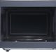 Magic Chef® 1.1 Cu. Ft. Black Countertop Microwave-3