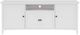 Modus Furniture Grace Snowfall 74" Entertainment Console-2