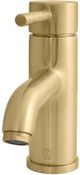 ZLINE Aloha Champagne Bronze Single Handle Bath Faucet-2