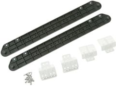 GE® 28" Washer/Dryer Stack Bracket Kit