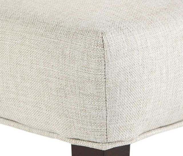 Marshfield Furniture Customizable Alex Short Bench-4