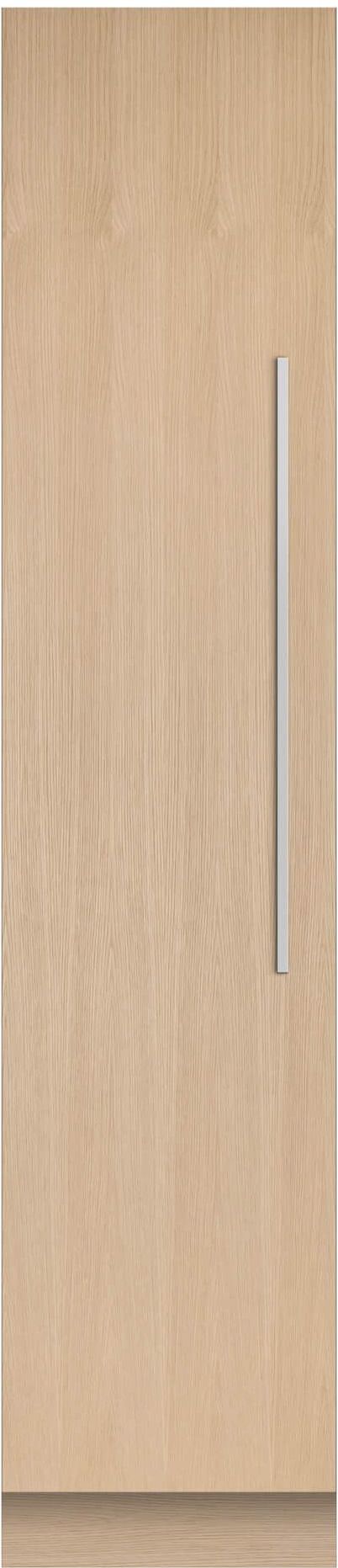 Fisher & Paykel 7.8 Cu. Ft. Panel Ready Upright Freezer-0