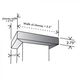 ZLINE Vented Crown Molding-2