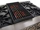 BlueStar® Platinum Series 60" Stainless Steel Gas Rangetop-1