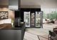 Liebherr 23" 10.5 Cu. Ft. Panel Ready Built-In Column Refrigerator-3