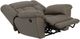 Catnapper® Sentinel Taupe Manual Rocker Recliner-4