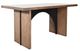 Sunny Designs™ Arch Desert Plain Counter Dining Table-0