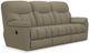 La-Z-Boy® Morrison Sable La-Z-Time® Full Reclining Sofa-0