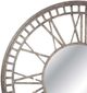 Bassett Mirror Elgar Bronze Wall Mirror-1