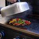 Pit Boss® Grills 12" Square Griddle Basting Cover-2