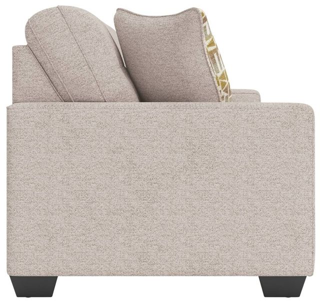 Signature Design by Ashley® Larimer Stone Sofa-2