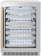 ZLINE Touchstone Autograph Edition 24" Stainless Steel Wine Cooler-0