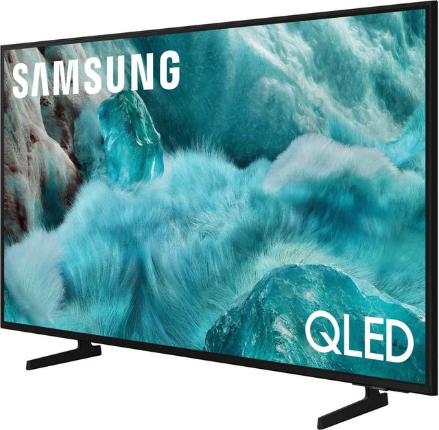 Samsung Q7F 55" 4K Ultra HD QLED Vision AI Smart TV-2
