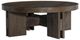 Bernhardt Living Outline Cassel Cocktail Table-1