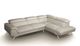 VIG Furniture Divani Casa Seth 2-Piece Light Gray Right-Arm Facing Sofa Sectional and Chaise-2