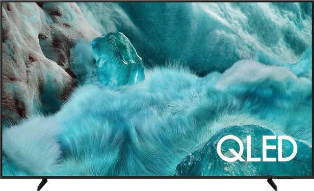 Samsung Q7F 75" QLED 4K Ultra HD Vision AI Smart TV-0