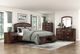 Homelegance® Hudson Cherry Dresser-1