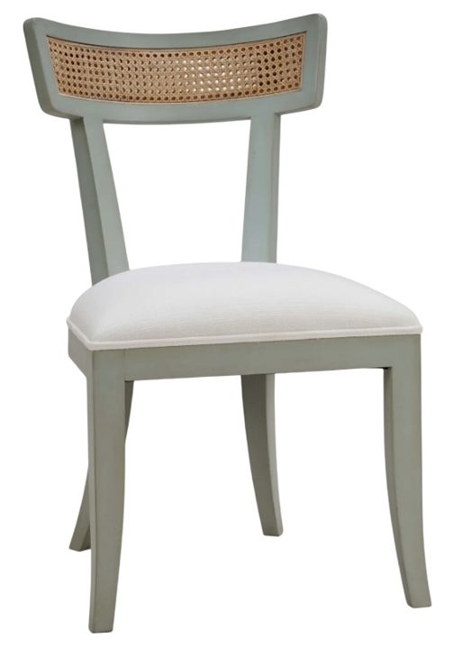 Bramble Customizable Beatrice Dining Side Chair-0